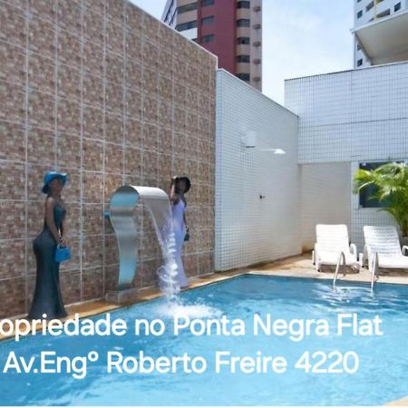 Appartamento Natal Prime-Porto Imperial Esterno foto