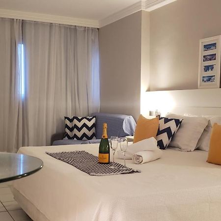Appartamento Natal Prime-Porto Imperial Esterno foto