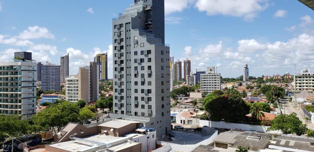 Appartamento Natal Prime-Porto Imperial Esterno foto