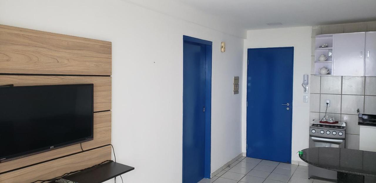 Appartamento Natal Prime-Porto Imperial Esterno foto