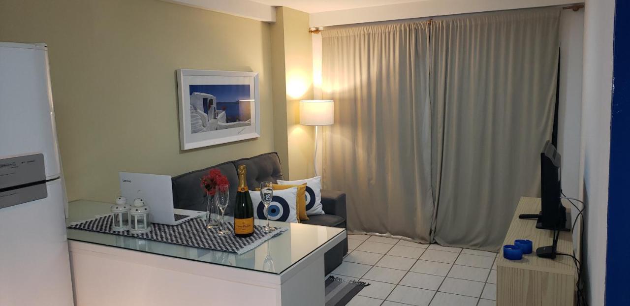 Appartamento Natal Prime-Porto Imperial Esterno foto