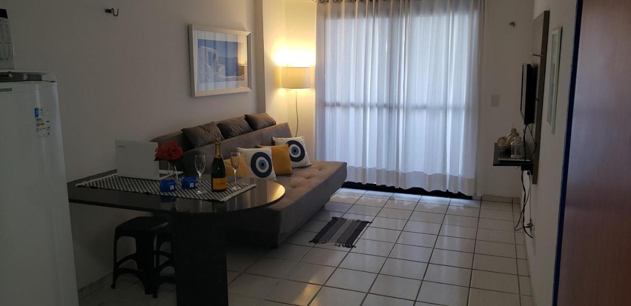 Appartamento Natal Prime-Porto Imperial Esterno foto