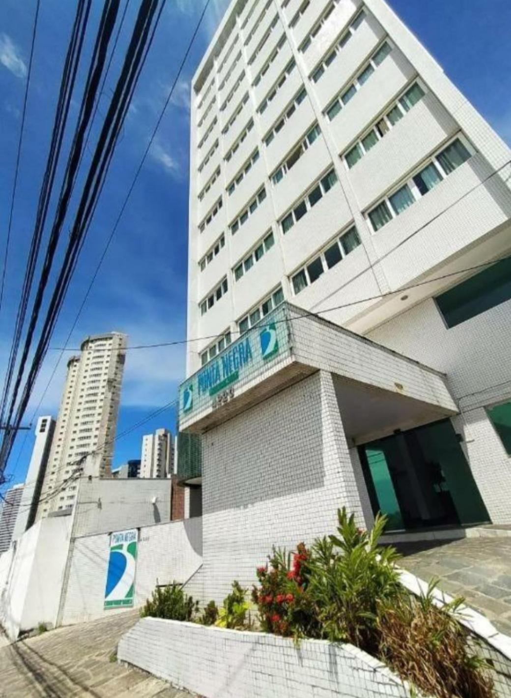 Appartamento Natal Prime-Porto Imperial Esterno foto