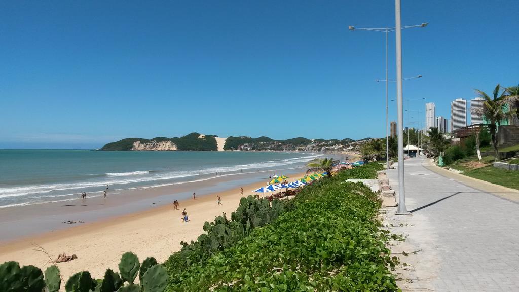 Appartamento Natal Prime-Porto Imperial Esterno foto