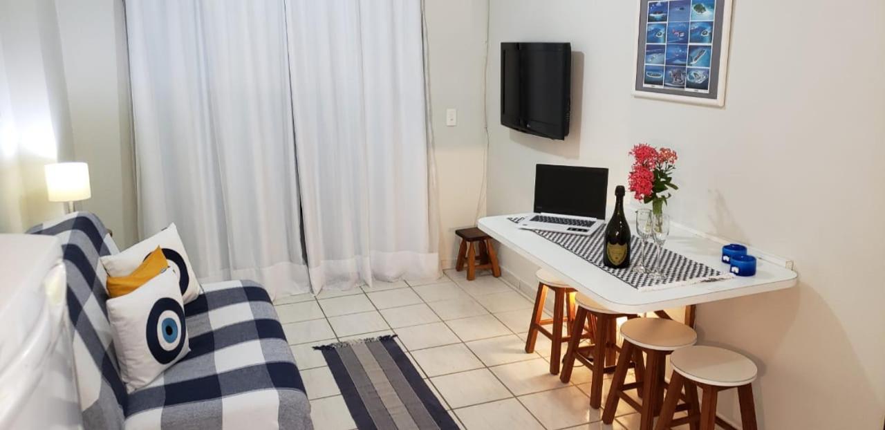 Appartamento Natal Prime-Porto Imperial Esterno foto